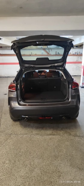 Citroen C4, снимка 8