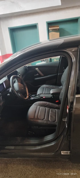 Citroen C4, снимка 7