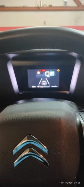 Citroen C4, снимка 3