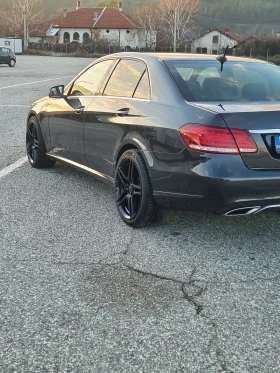 Mercedes-Benz E 200 Mercedes  E 200  BLUETEC, снимка 7