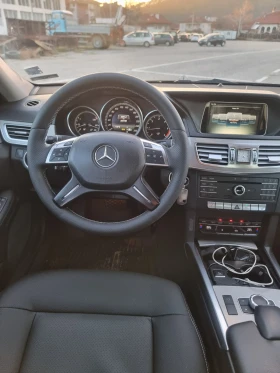 Mercedes-Benz E 200 Mercedes  E 200  BLUETEC, снимка 11