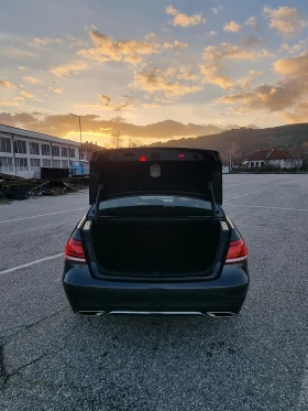 Mercedes-Benz E 200 Mercedes  E 200  BLUETEC, снимка 9