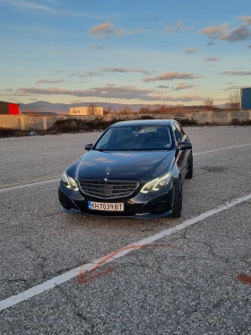 Mercedes-Benz E 200 Mercedes  E 200  BLUETEC, снимка 5