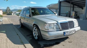 Mercedes-Benz E 320 S124 320TE, снимка 7