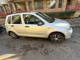 Mazda 2, снимка 3