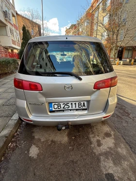 Mazda 2, снимка 4