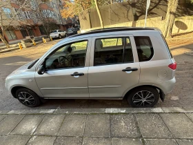 Mazda 2, снимка 2