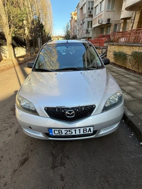 Mazda 2, снимка 1