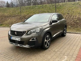 Peugeot 3008 1.6  BlueHDI 120h.p. Allure S&S EAT6, снимка 1