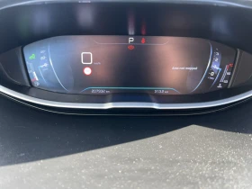 Peugeot 3008 1.6  BlueHDI 120h.p. Allure S&S EAT6, снимка 12