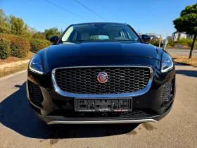 Jaguar E-pace 2.0   4х4  ТОП, снимка 2