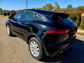 Jaguar E-pace 2.0   4х4  ТОП, снимка 4