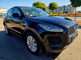 Jaguar E-pace 2.0   4х4  ТОП, снимка 3