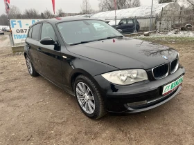 BMW 116 1.6i-METAN-NAVI-ITALIA, снимка 3