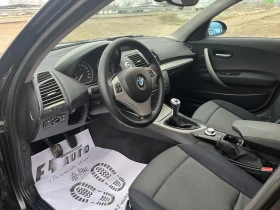 BMW 116 1.6i-METAN-NAVI-ITALIA, снимка 13