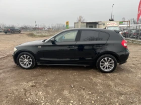 BMW 116 1.6i-METAN-NAVI-ITALIA, снимка 12