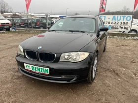 BMW 116 1.6i-METAN-NAVI-ITALIA, снимка 1