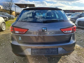 Seat Leon 1.6 D avtomat , снимка 7