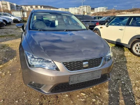 Seat Leon 1.6 D avtomat , снимка 3