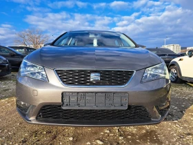 Seat Leon 1.6 D avtomat , снимка 9