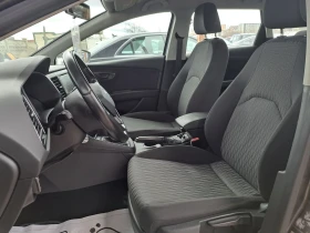 Seat Leon 1.6 D avtomat , снимка 14