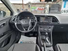 Seat Leon 1.6 D avtomat , снимка 12