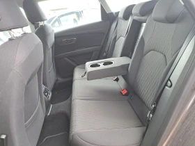 Seat Leon 1.6 D avtomat , снимка 13