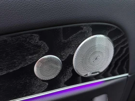 Mercedes-Benz E 400 * АВТО КРЕДИТ* ЦЕНА ДО БГ * Сервизна история * , снимка 11