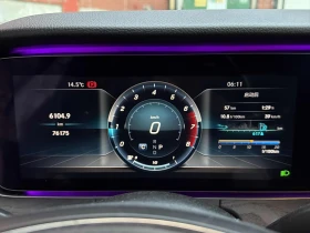 Mercedes-Benz E 400 * АВТО КРЕДИТ* ЦЕНА ДО БГ * Сервизна история * , снимка 8