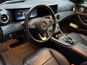 Mercedes-Benz E 400 * АВТО КРЕДИТ* ЦЕНА ДО БГ * Сервизна история * , снимка 6
