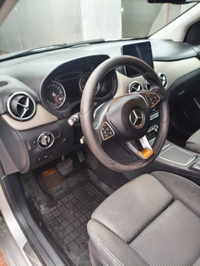 Mercedes-Benz B 200, снимка 7