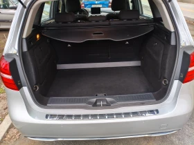 Mercedes-Benz B 200, снимка 15
