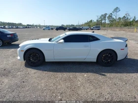 Chevrolet Camaro 1SS С РЕГИСТРАЦИЯ & АВТО КРЕДИТ , снимка 8