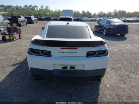 Chevrolet Camaro 1SS С РЕГИСТРАЦИЯ & АВТО КРЕДИТ , снимка 5