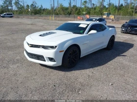 Chevrolet Camaro 1SS С РЕГИСТРАЦИЯ & АВТО КРЕДИТ , снимка 3