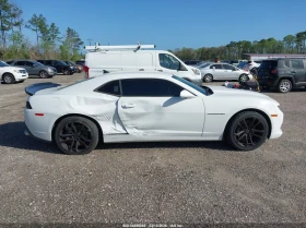 Chevrolet Camaro 1SS С РЕГИСТРАЦИЯ & АВТО КРЕДИТ , снимка 7