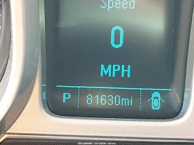 Chevrolet Camaro 1SS С РЕГИСТРАЦИЯ & АВТО КРЕДИТ , снимка 11