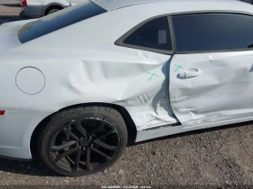 Chevrolet Camaro 1SS С РЕГИСТРАЦИЯ & АВТО КРЕДИТ , снимка 10