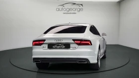 Audi A7 50TDI QUATTRO PREMIUM autogeorge.com, снимка 4
