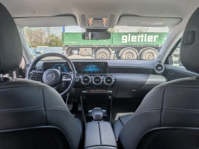 Mercedes-Benz A 180 1.6, снимка 16