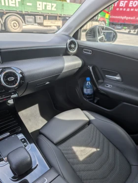 Mercedes-Benz A 180 1.6, снимка 15