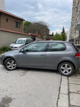 VW Golf 6 LPG, снимка 6