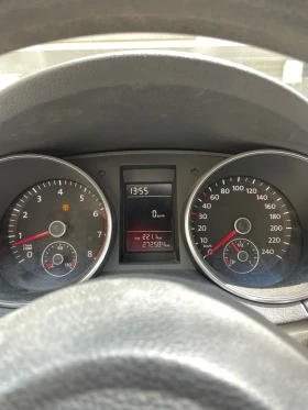 VW Golf 6 LPG, снимка 10