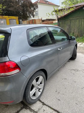 VW Golf 6 LPG, снимка 9