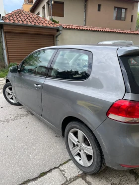 VW Golf 6 LPG, снимка 7
