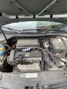 VW Golf 6 LPG, снимка 11