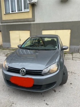 VW Golf 6 LPG, снимка 3