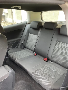 VW Golf 6 LPG, снимка 5