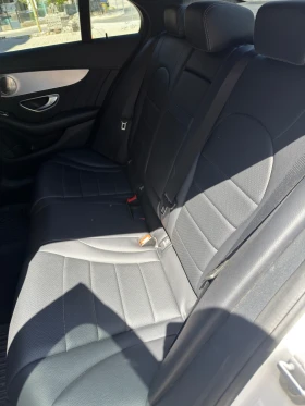 Mercedes-Benz C 220 AMG-Optic, снимка 14