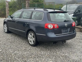 VW Passat 2.0TURBO* GERMANY* AUTOMATIC* , снимка 3